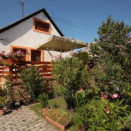 Apartamento Lonci Zalakaros