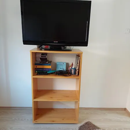 Apartmán Lonci *