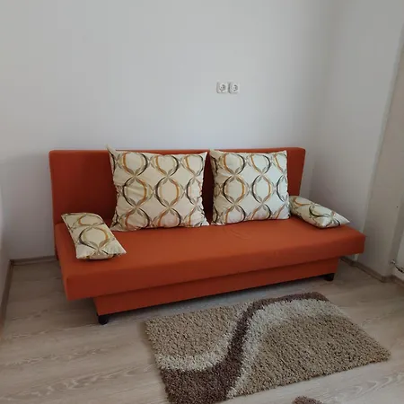 Apartamento Lonci Zalakaros