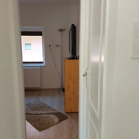 Apartmán Lonci