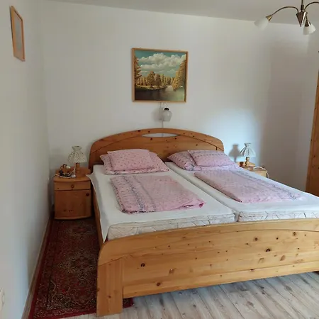 Lonci Apartmán Zalakaros