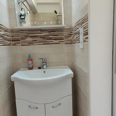 Lonci Apartamento *