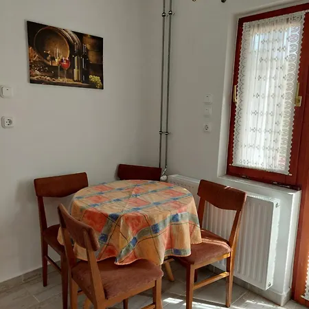 Apartmán Lonci Zalakaros