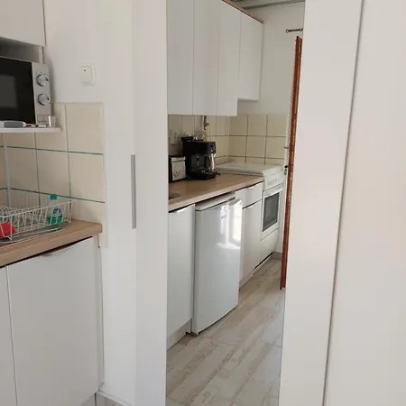 Apartamento Lonci