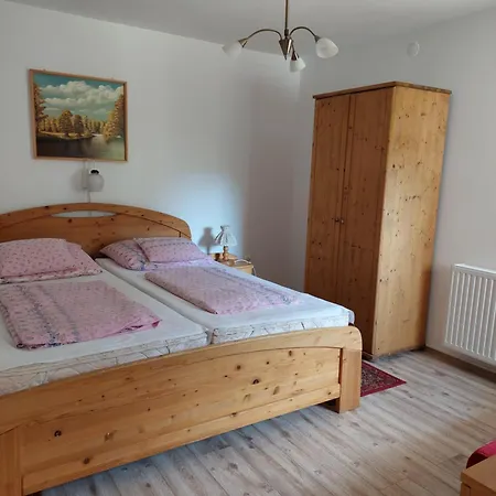 Lonci Apartamento Zalakaros