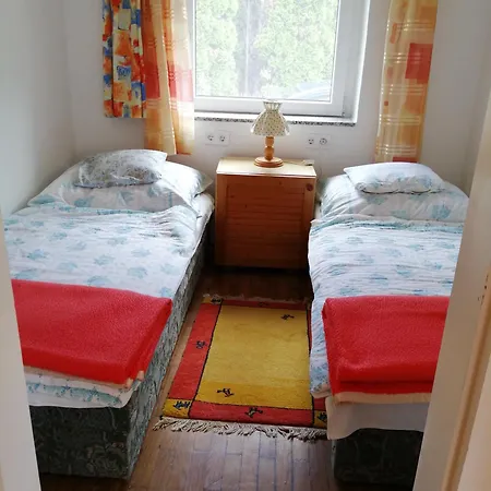 Apartmán Lonci
