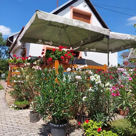 Apartmán Lonci *