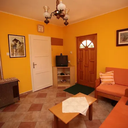 Apartmán Lonci Zalakaros