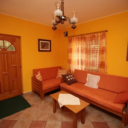 Apartamento Lonci Zalakaros
