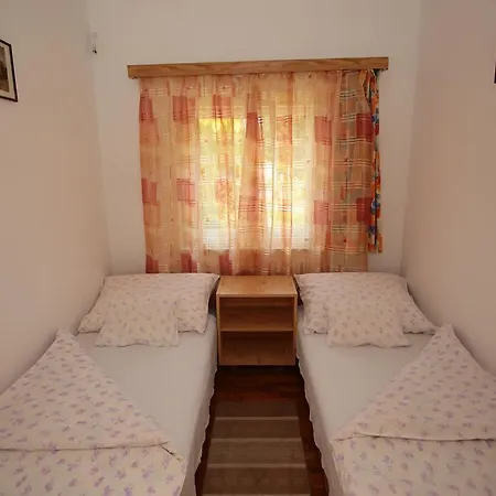 Apartamento Lonci *