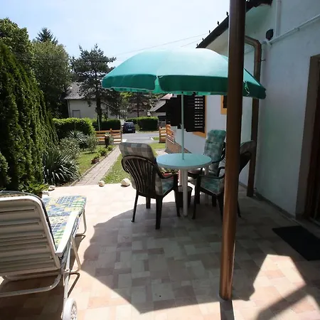 Apartmán Lonci