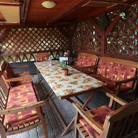 Apartmán Lonci Zalakaros