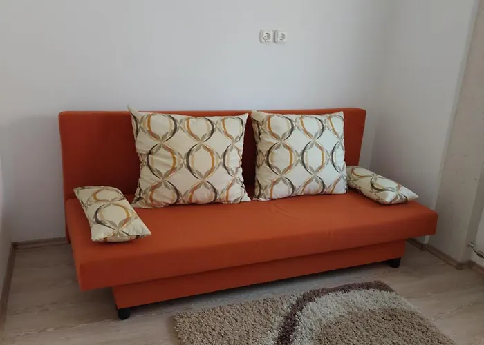 דירה Lonci זלקרוס