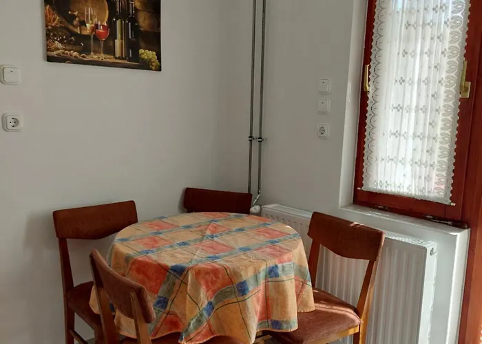 דירה Lonci זלקרוס